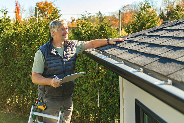Trusted Flat Roof Repair service in Claiborne, MD - Ben Roofing and Steel LLC
