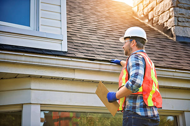 Trusted Gutter Repair And Installation service in Claiborne, MD - Ben Roofing and Steel LLC